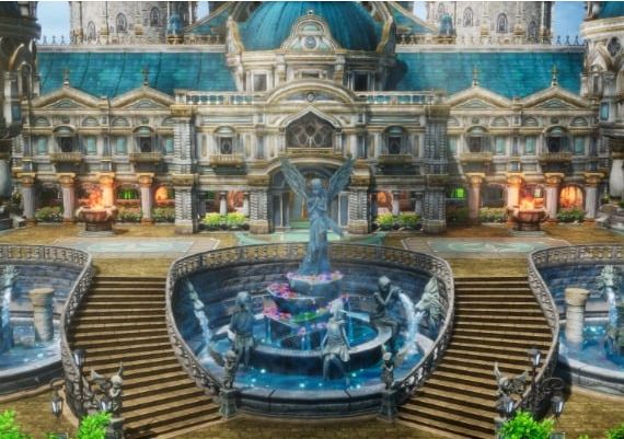 Dragon Quest III HD-2D Remake PRE-ORDER EN EU Xbox Series/Windows Digital Key