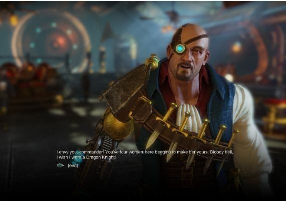 Divinity: Dragon Commander EN/DE/FR/PL/RU Global GOG Digital Key