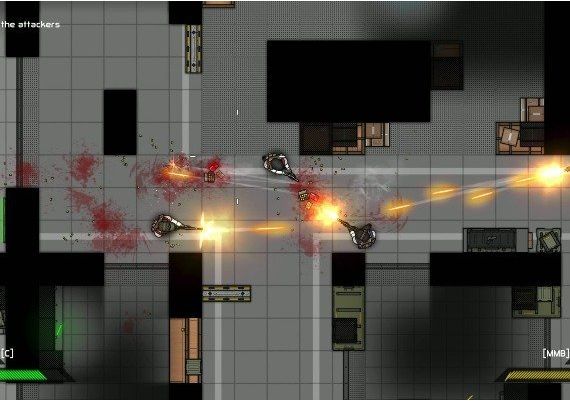 WarForwards EN/RU/ES Global Steam Digital Key