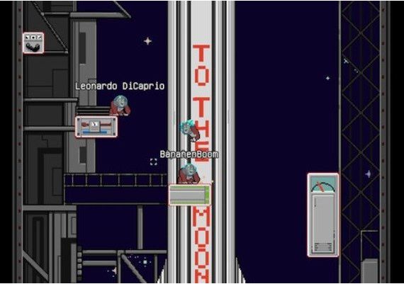 Diamond Hands: To The Moon EN Global Steam Digital Key