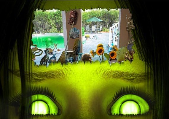 Redrum: Dead Diary EN Global Steam Digital Key