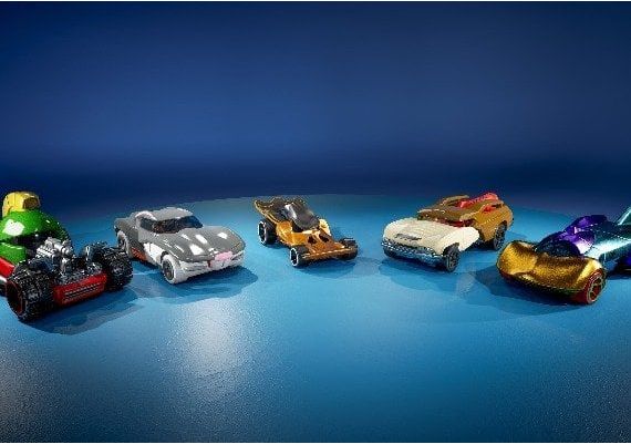 Hot Wheels - Looney Tunes Expansion DLC EN EU Xbox One/Series Digital Key