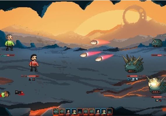Halcyon 6 Lightspeed Edition EN Global Steam Digital Key