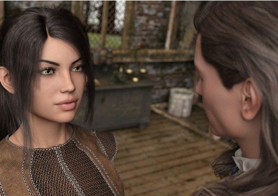 Void's Calling Ep.1 EN/RU Global Steam Digital Key