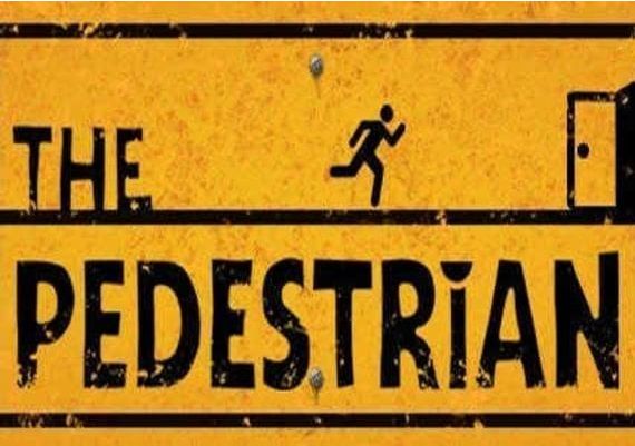 The Pedestrian EN Global Steam Digital Key