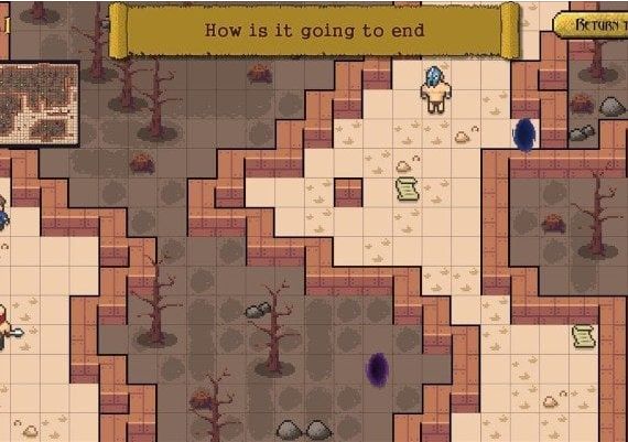 Smart Moves 2 EN Colombia Xbox One/Series Digital Key