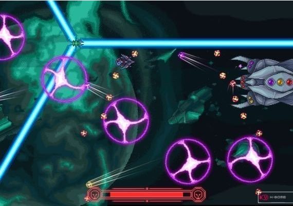 Stellar Interface Deluxe Edition EN Egypt Xbox One/Series Digital Key