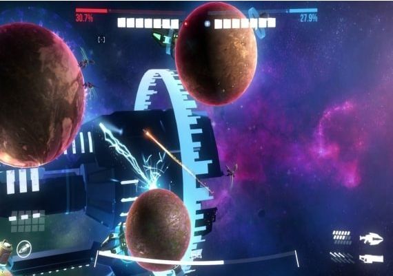 Orbital Gear EN/DE/FR/PT/RU Global Steam Digital Key