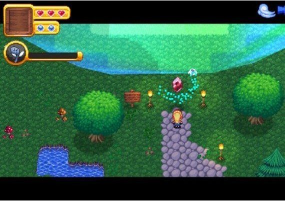 RPGolf Legends EN/DE/FR/IT/JA/ZH/ES/ZH Argentina Xbox One/Series/Windows Digital Key