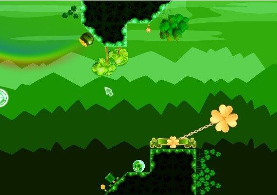 GraFi St.Patrick Global Steam Digital Key