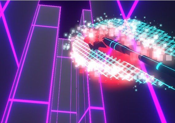 BitShift: BattleGrid VR EN Global Steam Digital Key