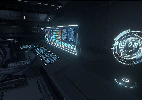 The Station EN Global Steam Digital Key