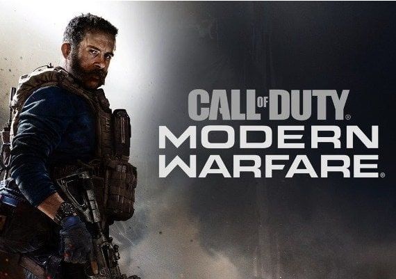 CoD Call of Duty: Modern Warfare EN/DE/FR/IT/PL/ES Argentina Xbox One/Series Digital Key