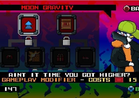 Duck Game EN Global Steam Digital Key