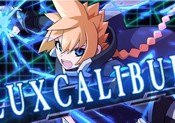 Azure Striker Gunvolt 2 EN Argentina Xbox One/Series Digital Key
