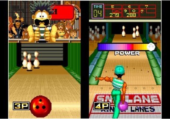 Aca Neogeo: League Bowling EN Argentina Xbox One/Series Digital Key