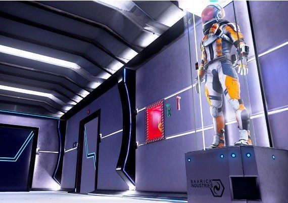 Loading Human: Chapter 1 VR EN/DE/FR/IT/PT/ES Global Steam Digital Key