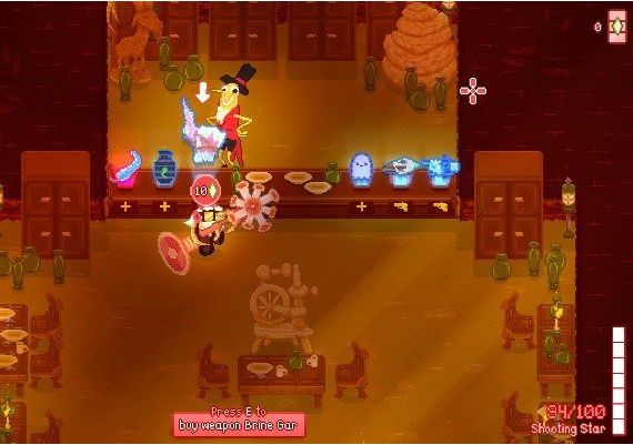 Voidigo EN/SV Global Steam Digital Key