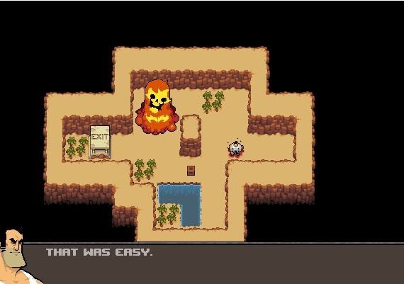 Serious Sam: The Random Encounter EN Global Steam Digital Key