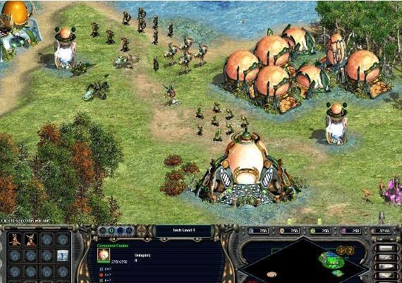 Star Wars: Galactic Battlegrounds Saga EN/DE/FR/ES Global Steam Digital Key