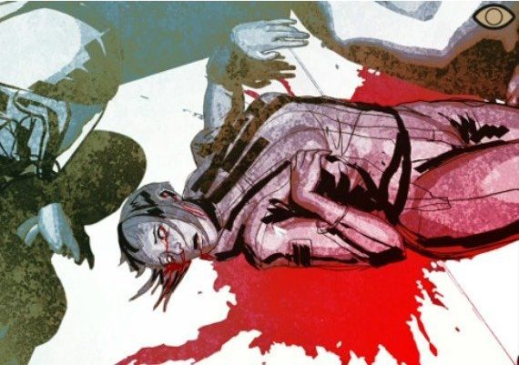 Cepheus Protocol Anthology - Season 1 EN Global Steam Digital Key