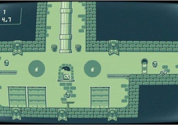 Awesome Pea 2 EN EU Xbox One/Series Digital Key