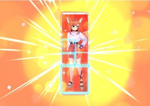 Hentai Mosaique Neko Waifus 2 Global Steam Digital Key