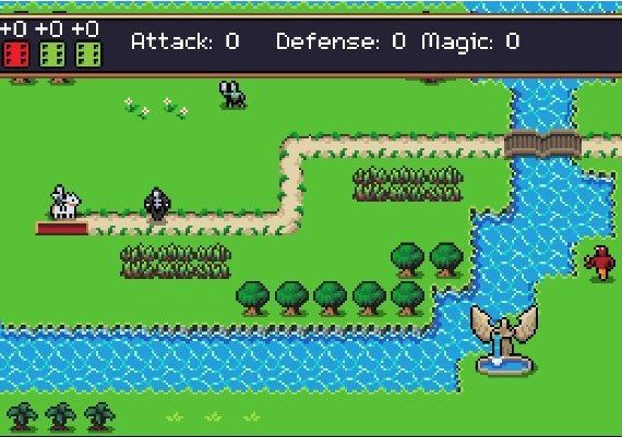 Dice vs Dice EN Global Steam Digital Key