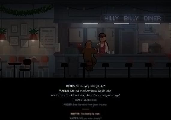 The Long Reach EN/DE/FR/ES United States Xbox One/Series Digital Key