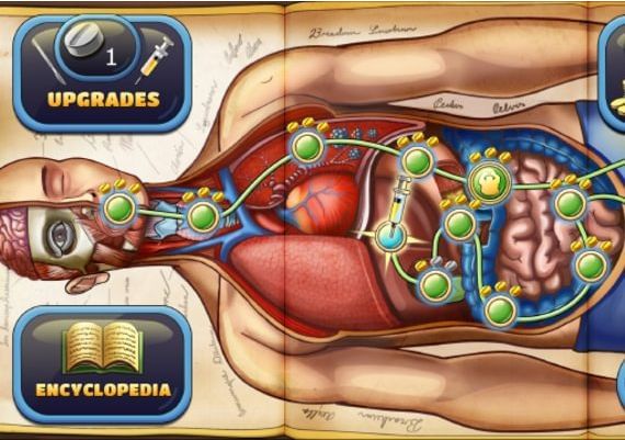 Defend Your Life Global Steam Digital Key