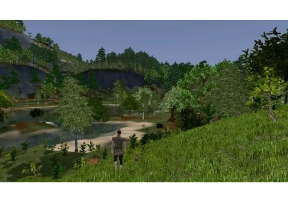 Wurm Unlimited EN Global Steam Digital Key