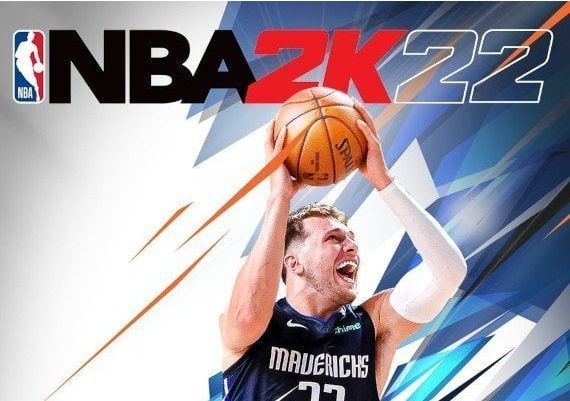 NBA 2K22 United States Steam Digital Key