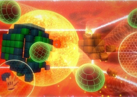 Boom Ball for Kinect EN EU Xbox One Digital Key