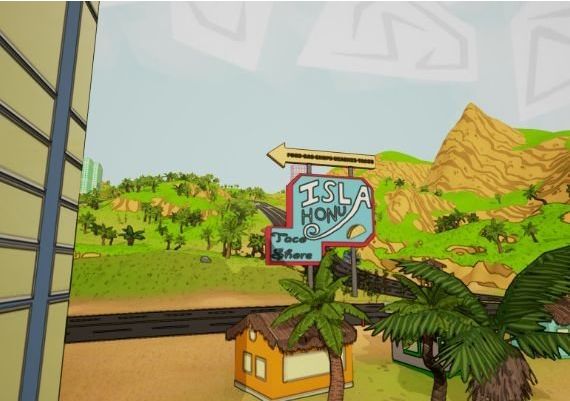 Tacopocalypse EN Global Steam Digital Key