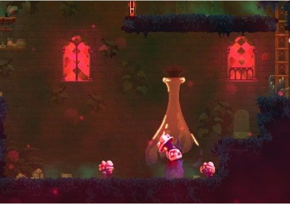 Dead Cells - Medley of Pain Bundle Argentina Xbox One/Series Digital Key