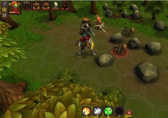 Guards of the Gate EN Global Steam Digital Key