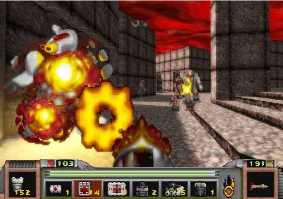 The Original Strife Veteran Edition EN Global Steam Digital Key