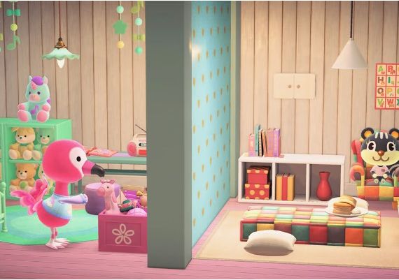 Animal Crossing: New Horizons - Bundle United States Nintendo Switch Digital Key