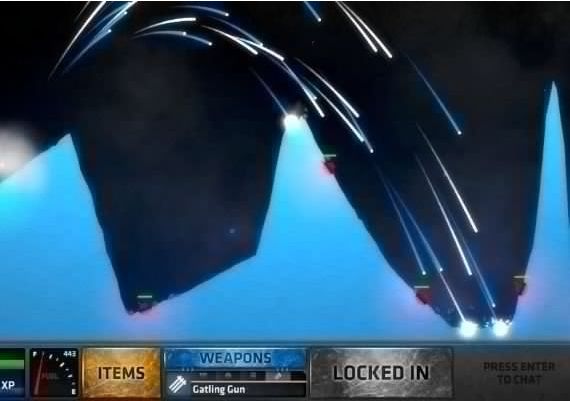 ShellShock Live EU Xbox One/Series Digital Key