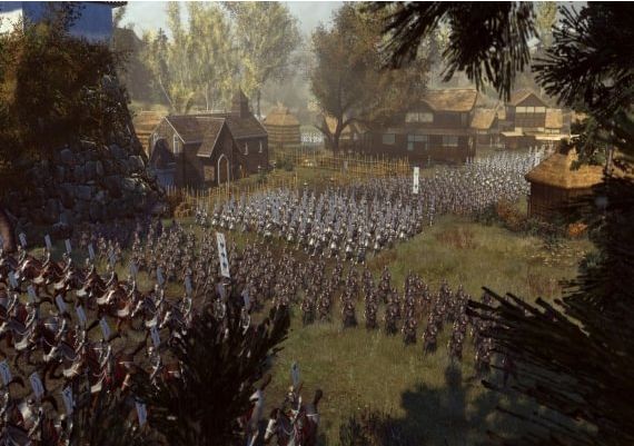 Total War: SHOGUN 2 - Otomo Clan Pack DLC EN/DE/FR/IT/PL/CS/RU/ES Global Steam Digital Key