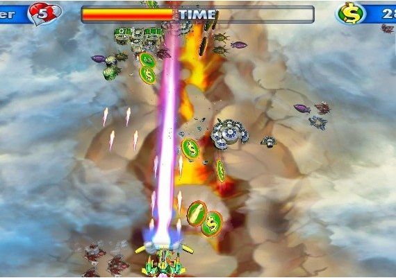 Action Ball 2 EN Global Steam Digital Key