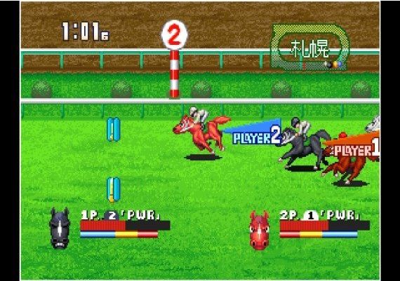 Aca Neogeo: Stakes Winner EN EU Xbox One/Series Digital Key