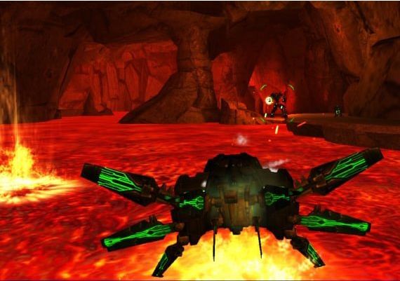 Advent Rising EN Global Steam Digital Key