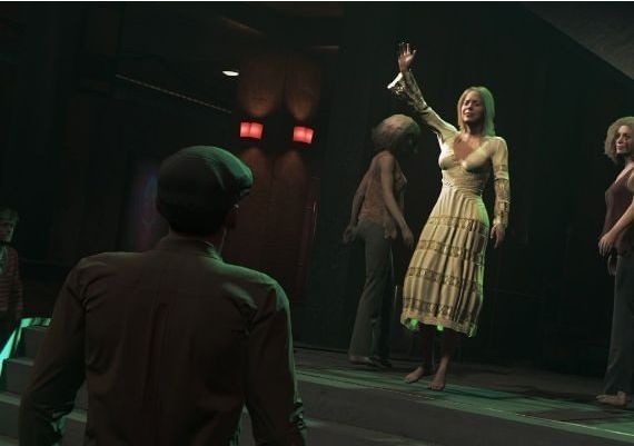 Mafia III: Sign of the Times DLC Global Steam Digital Key