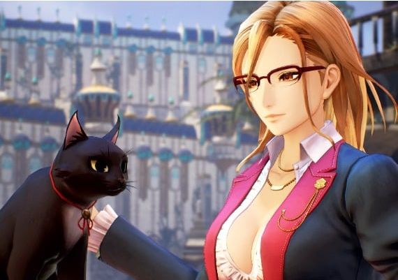 Tales of Arise - Beach Time Triple Pack Female DLC EN Brazil Xbox One/Series Digital Key