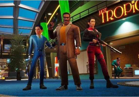 Deceive Inc. - Black Tie Edition Content DLC EN Argentina Xbox One/Series Digital Key