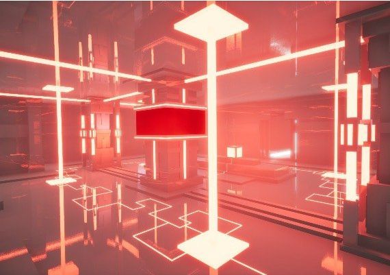 Pure Mind EN Global Steam Digital Key