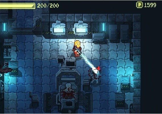 Ailment EN EU Xbox One/Series Digital Key