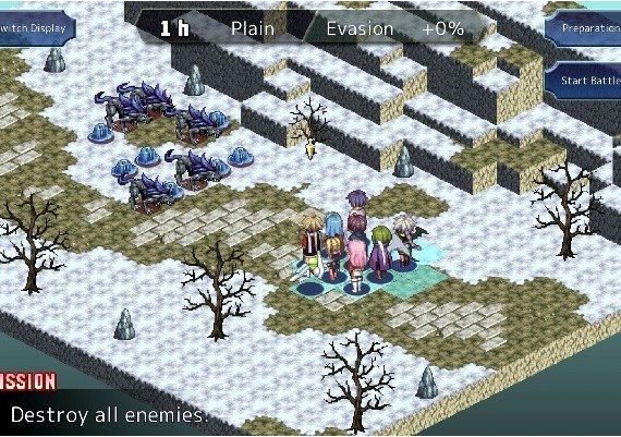 Legend of Ixtona EN Argentina Xbox One/Series Digital Key