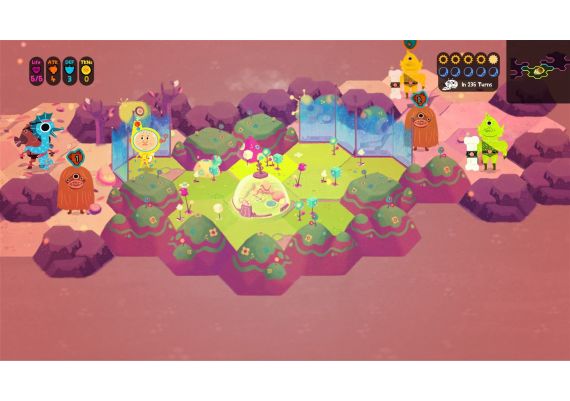 Loot Rascals - Soundtrack DLC EN Global Steam Digital Key